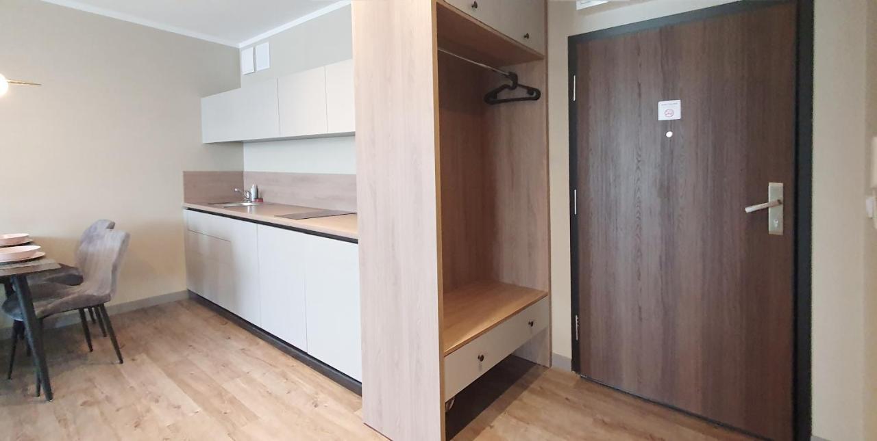 Bel Mare 314e Z Sypialnia I Balkonem *
