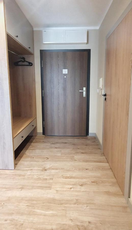 Apartament Bel Mare 314e Z Sypialnia I Balkonem *