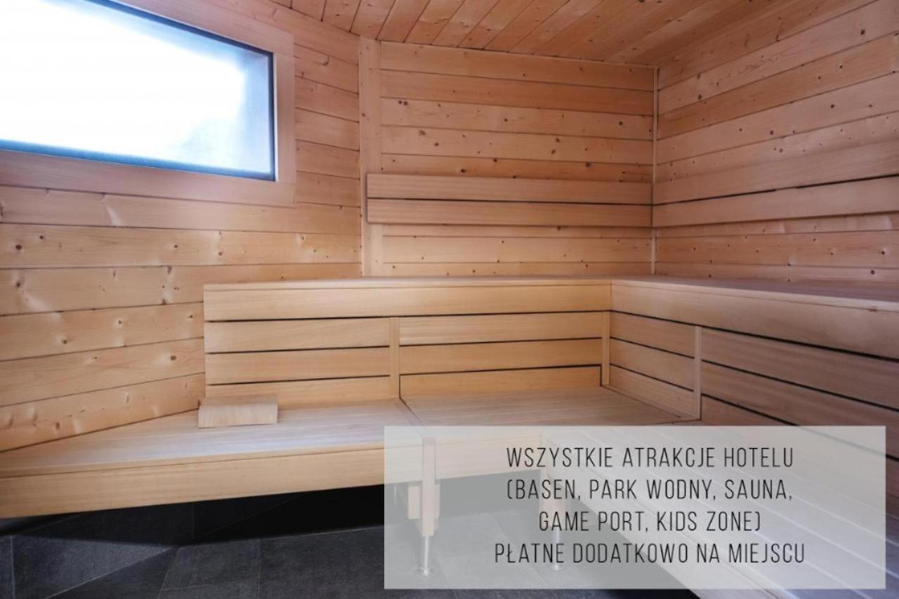 Apartament Bel Mare 314e Z Sypialnia I Balkonem *