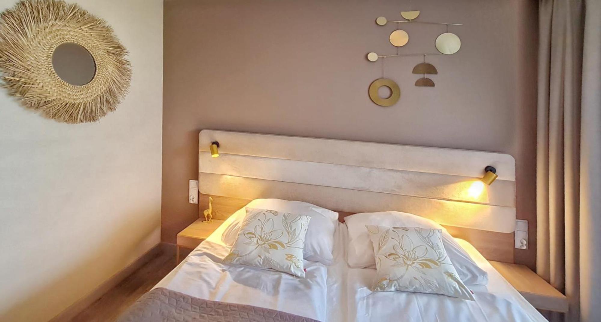 Apartament Bel Mare 314e Z Sypialnia I Balkonem Międzyzdroje