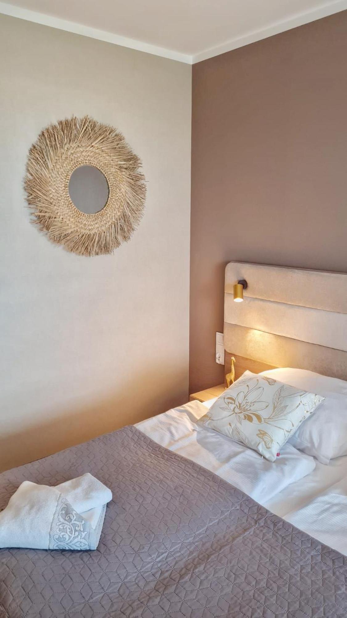 Apartament Bel Mare 314e Z Sypialnia I Balkonem *